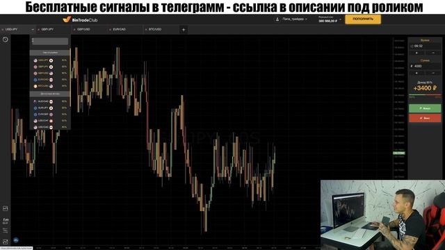 Pocket Option | пакет опшн | Самая прибыльная стратегия на бинарные опционы 2020