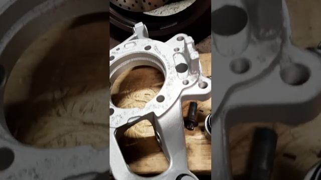 Mercedes W211 SBC Und C2134 Fehlermeldung
