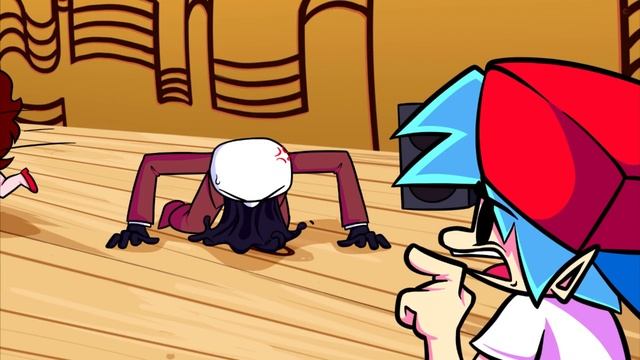 Friday Night Funkin' VS Mr.Trololo FULL WEEK + Cutscenes (FNF Mod/Trollge/Friday Night Incident)