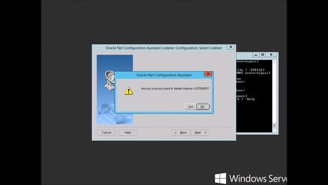 Usando RMAN para restaurar y recuperar base de datos Oracle смотреть онлайн
