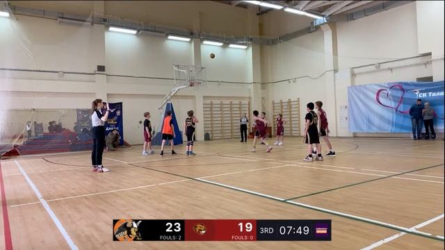 D 11-12 (Б). Грифоны vs. Бобры смотреть онлайн