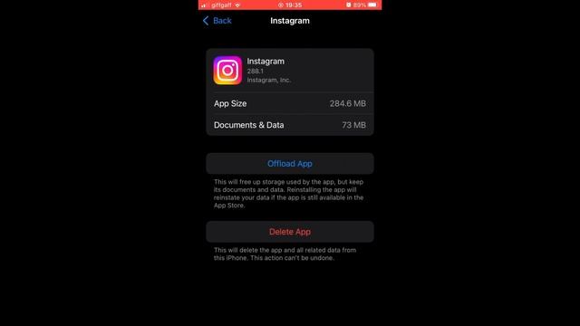 How to React to Instagram Message (Fix Emoji Reaction Not Working) смотреть онлайн