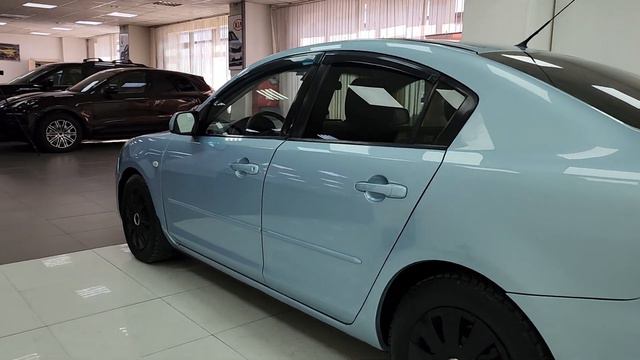 В продаже Mazda 3 2008 года (цена указана по ссылке в описании⬇️) смотреть онлайн