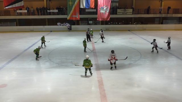 (2006) РОЛИК Первые составы Орбита-Снежные барсы счёт 7-3(22.10.2016) смотреть онлайн