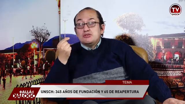 PROGRAMA 11 - MAD / 29.06.2022 - Dr. Nelson Pereyra Chávez смотреть онлайн