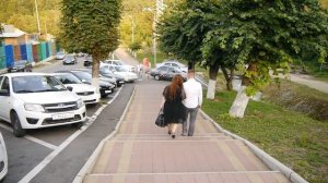 Кража невесты в Нальчике. Саша и Дана