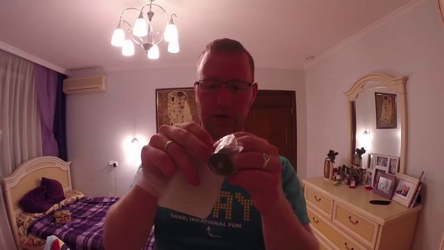 РАСПАКОВКА: НАКИДКА И GoPro ЧЕХОЛ смотреть онлайн