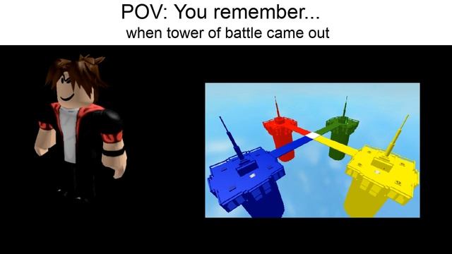 Roblox player becoming old: You remember... смотреть онлайн