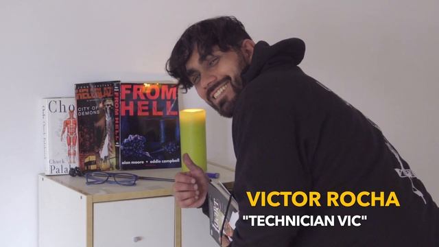 Unusually Usual Season 2 Trailer смотреть онлайн