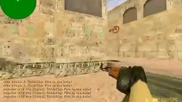 Highlight do cs 1.6 #1 смотреть онлайн
