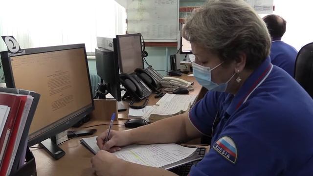 Достижения ТП РСЧС Хакасии 2020 смотреть онлайн