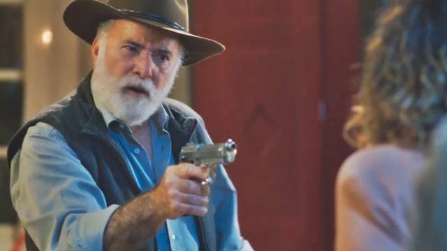 TERRA E PAIXÃO - Capítulo de hoje 08/11 QUARTA - Resumo Completo da Novela Terra e Paixão Hoje смотреть онлайн