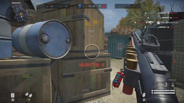 Мвп мед Warface_20230508225543 смотреть онлайн