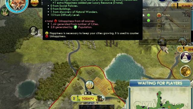 Matt and Adam's Civilization V - A far away land (Episode 6) смотреть онлайн