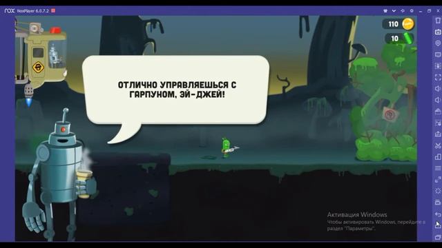 обзор эмулятора Nox (нокс) #1 клавиатура и НЕКОТОРЫЕ настройки