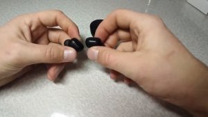 Redmi AirDots. Подключение наушников и обзор!