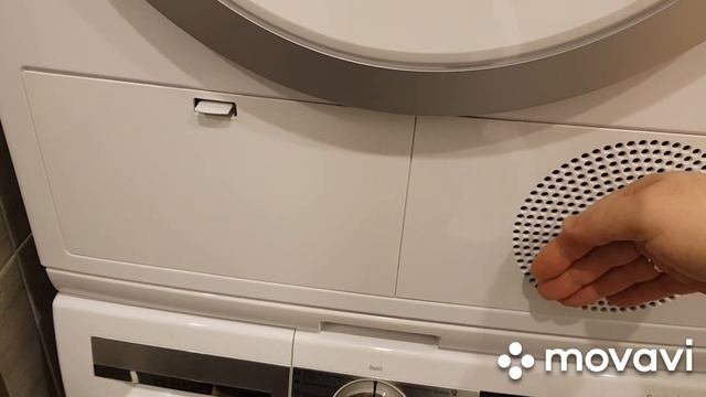 Сушильная машина Bosch Serie 4 WTM83261OE (обзор)