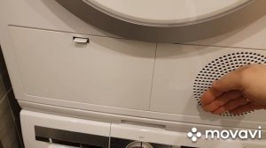 Сушильная машина Bosch Serie 4 WTM83261OE (обзор)