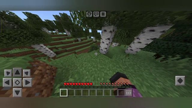 F5 Button Addon for Minecraft PE 1.20 ||Finally F5 Button Added in Minecraft pe || смотреть онлайн