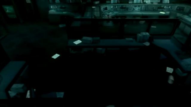 Metal Gear Solid 4: Guns of the Patriots :: Акт 4 :: Часть 4 HD с субтитрами смотреть онлайн