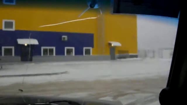 Зимние покатушки на ниве.m2t смотреть онлайн