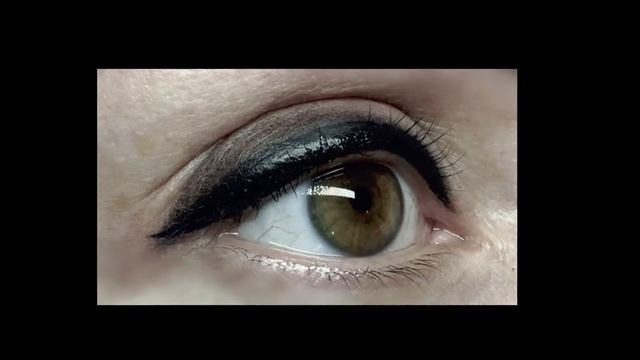 перманентный макияж брови-волосков и стрелочка с растушёвкой смотреть онлайн