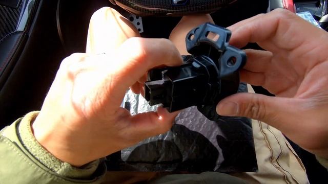 Lexus RCF Start Engine Push Button Replacement and Bezel Trim Dashboard Removal смотреть онлайн