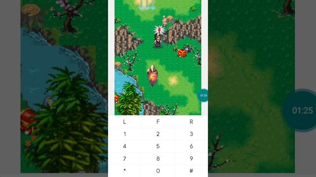 【JAVA GAMES】 三国 - J2me Loader смотреть онлайн