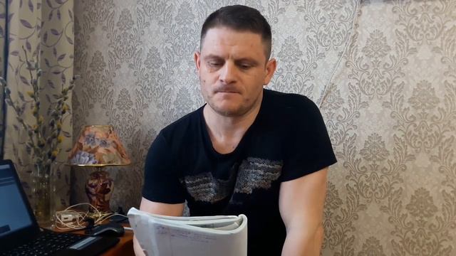 Читают сотрудники ДК "Елизаветинский смотреть онлайн