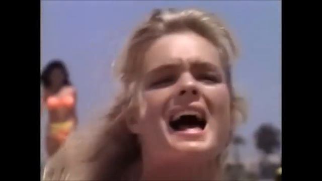 Shauni & Eddie Montage (Baywatch | Season 2) смотреть онлайн