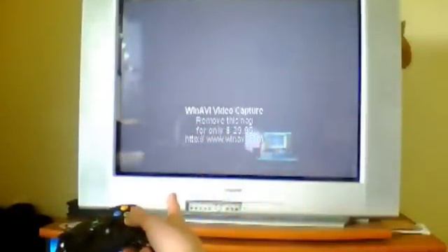 Modded Xbox With Xecuter 3 Control Panel - X3CE Mod chip смотреть онлайн