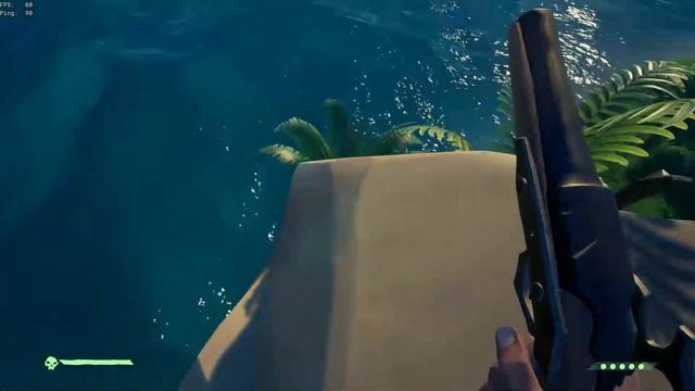Sea of Thieves II смотреть онлайн