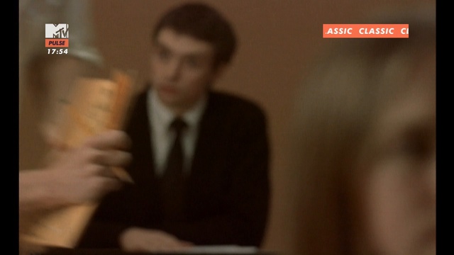 Air - Playground Love MTV PULSE HD смотреть онлайн