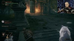 Восстанавливаем великую руну Годрика в Elden Ring