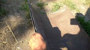 Ремонт бункера НИВА СК-5