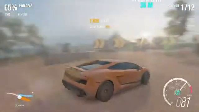 Forza Horizon 3 смотреть онлайн
