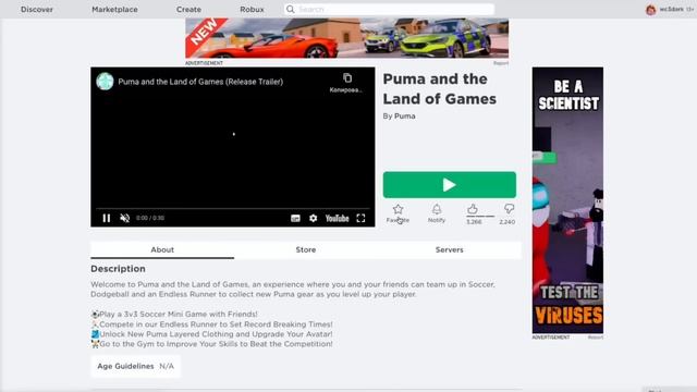 ТУТОРИАЛ НА 10+ КРАСНЫХ БЕСПЛАТНЫХ ВЕЩЕЙ В РОБЛОКС! смотреть онлайн