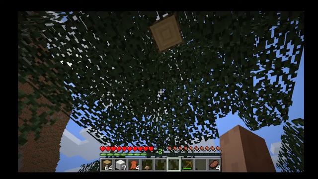 Minecraft java 1.0 challenge смотреть онлайн