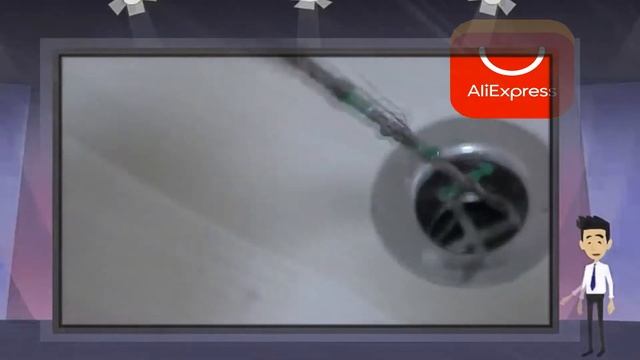 ЗАСОРИЛАСЬ РАКОВИНА ЧТО ДЕЛАТЬ КАК ПОЧИСТИТЬ СЛИВНОЕ ОТВЕРСТИЕ В ВАННОЙ АЛИЭКСПРЕСС ТОВАРЫ смотреть онлайн