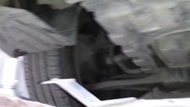 Снятие защиты KIA RIO смотреть онлайн