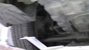 Снятие защиты KIA RIO