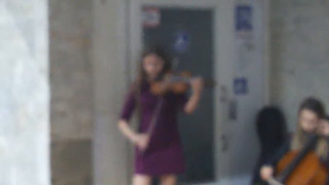 Игра Престолов.Казань.2017 смотреть онлайн