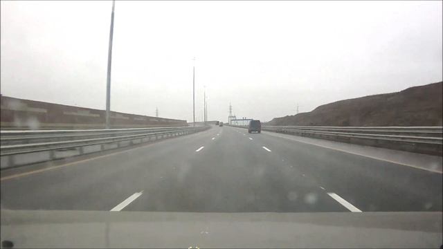 М-11 НЕВА - КАД СПб смотреть онлайн