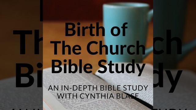1 Corinthians: Factions in Leadership смотреть онлайн