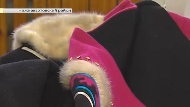 Одежда ненцев выглядела богаче, чем у других народов севера смотреть онлайн