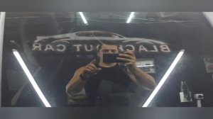 Тонировка ЛАДА ГРАНТА Задняя полусфера, Полное обучения от А до Я