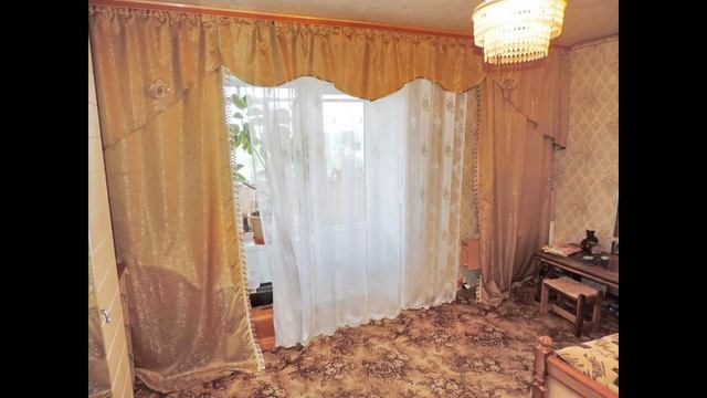 3-комнатная квартира, г. Протвино, Фестивальны... смотреть онлайн