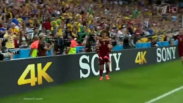 Россия-Алжир Гол Кокорина (russia kokorin) смотреть онлайн