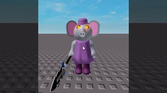 ELLY ORIGINAL THEME! Roblox Piggy смотреть онлайн