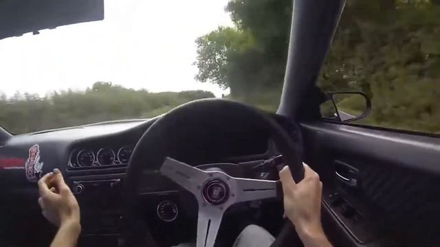 ✅ПРОСТАЯ ЕЗДА НА НИССАНЕ КАЕФ смотреть онлайн